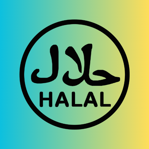 Nos Bonbons Halal