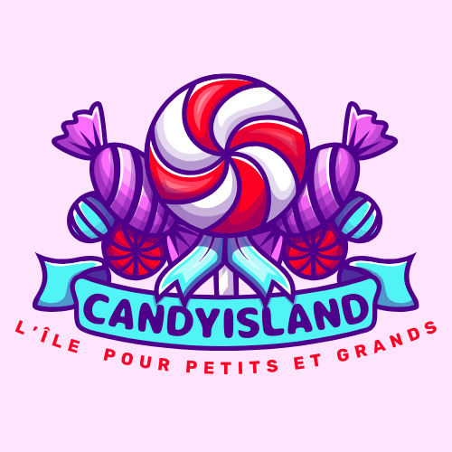 CandyIsland