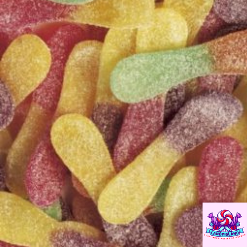 Langues acides Pik MIX